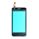 Сенсор (тачскрін) Huawei Ascend Y330, Чорний
