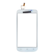 Сенсор (тачскрін) Huawei Ascend Y600, Білий