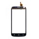 Сенсор (тачскрін) Huawei Ascend Y600, Білий