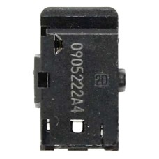 Роз'єм на навушники Nokia 5220, 5320, 6303, 6303i, 7230 slide, N79, N86, N900, X3-00