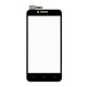 Сенсор (тачскрин) Lenovo A2020 Vibe C, Черный