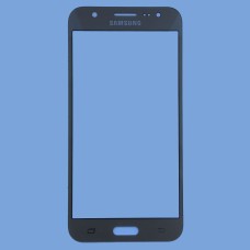 Корпусне скло дисплея Samsung J500F Galaxy J5, J500H Galaxy J5, Золотий