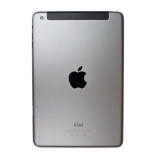 Корпус Apple iPad mini, (High quality), Чорний