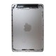 Корпус Apple iPad mini, (High quality), Чорний