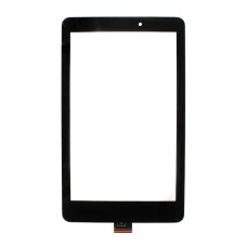 Сенсор (тачскрін) Acer A1-840 Iconia TAB, A1-840FHD Iconia Tab 8, Чорний