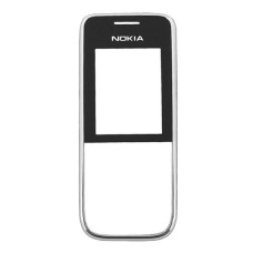 Корпус Nokia 2730 Classic, (High quality), Чорний