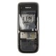 Корпус Nokia C2-01, (High quality), Черный