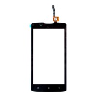 Сенсор (тачскрін) Lenovo A2010, Чорний