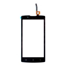 Сенсор (тачскрін) Lenovo A2010, Чорний
