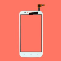 Сенсор (тачскрин) Huawei Ascend Y625, Белый