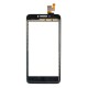 Сенсор (тачскрін) Huawei Ascend G630, Чорний