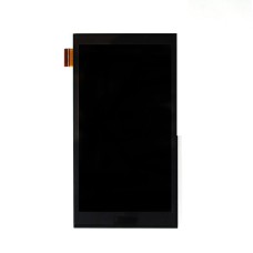 Дисплей HTC Desire 620G Dual Sim, з сенсором, Чорний