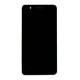 Дисплей Huawei Honor 6 Plus, c сенсором, Черный