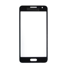 Корпусне скло дисплея Samsung A300F Galaxy A3, A300H Galaxy A3, Синій