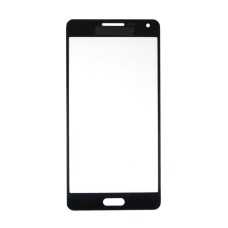 Корпусне скло дисплея Samsung A500F Galaxy A5, A500H Galaxy A5, Синій