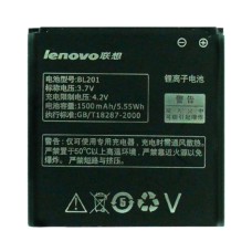 Аккумулятор Lenovo A60, A60+, OR(PRC), BL-201
