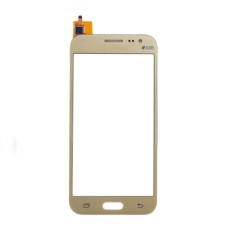 Сенсор (тачскрін) Samsung J200 Galaxy J2 Duos, J200G Galaxy J2 Duos, J200H Galaxy J2 Duos, J200Y Galaxy J2 Duos, Золотий
