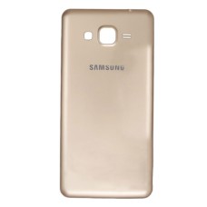 Задня кришка Samsung G530F Galaxy Grand Prime, G530H Galaxy Grand Prime, (High quality), Золотий