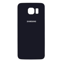 Задня кришка Samsung G920 Galaxy S6, (High quality), Синій