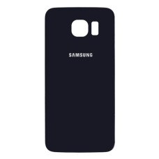 Задня кришка Samsung G920 Galaxy S6, (High quality), Синій