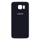 Задня кришка Samsung G920 Galaxy S6, (High quality), Синій