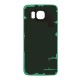 Задня кришка Samsung G920 Galaxy S6, (High quality), Синій