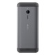 Корпус Nokia 230 Dual Sim, (High quality), Черный