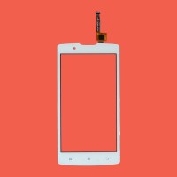 Сенсор (тачскрін) Lenovo A2010, Білий
