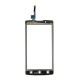 Сенсор (тачскрін) Lenovo A2010, Білий