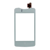 Сенсор (тачскрин) Acer Z130 Liquid Z3, Белый