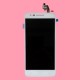 Дисплей Lenovo Vibe C2, c сенсором, Белый