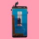 Дисплей Lenovo Vibe C2, c сенсором, Белый