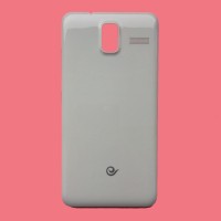 Задня кришка Lenovo S580, (High quality), Білий