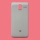 Задня кришка Lenovo S580, (High quality), Білий