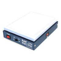 Нижний подогрев платы Kaisi K-816