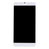 Дисплей Huawei Honor 6 Plus, з сенсором, Білий