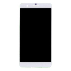 Дисплей Huawei Honor 6 Plus, з сенсором, Білий