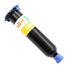 Клей ультрафиолетовый LOCA-TP2500, 30 гр.
