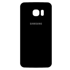 Задня кришка Samsung G935 Galaxy S7 Edge Duos, (High quality), Чорний