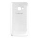 Задня кришка Samsung J120 Galaxy J1, (High quality), Білий