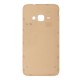 Задня кришка Samsung J120 Galaxy J1, (High quality), Золотий