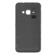 Задняя крышка Samsung J120 Galaxy J1, (High quality), Черный
