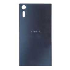 Задня кришка Sony F8331 Xperia XZ, F8332 Xperia XZ, (High quality), Синій