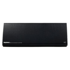 Колонка Bluetooth Remax RB-M7, Original, Черный