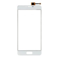 Сенсор (тачскрін) Meizu U20, Білий
