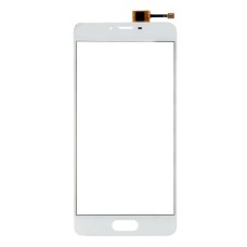 Сенсор (тачскрін) Meizu U20, Білий