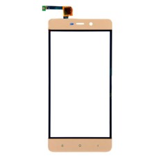 Сенсор (тачскрін) Xiaomi Redmi 4 Prime, Redmi 4 Pro, Золотий