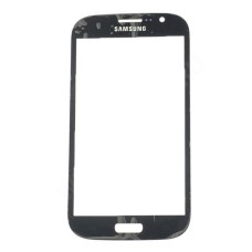 Корпусне скло дисплея Samsung I9082 Galaxy Grand Duos, Синій