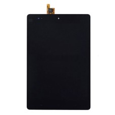 Дисплей Xiaomi Mi Pad 1, з сенсором, Чорний