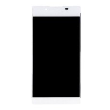 Дисплей Sony G3311 Xperia L1, G3312 Xperia L1, G3313 Xperia L1, з сенсором, Білий
